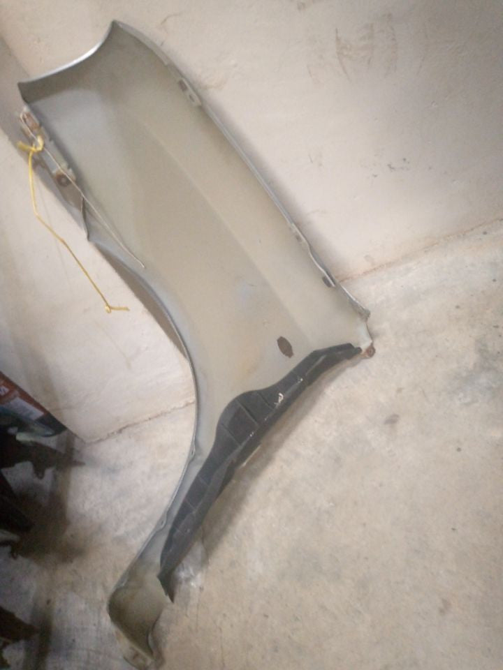 [FENDER RH]SUZUKI LAPIN HE22S   #0003225196052