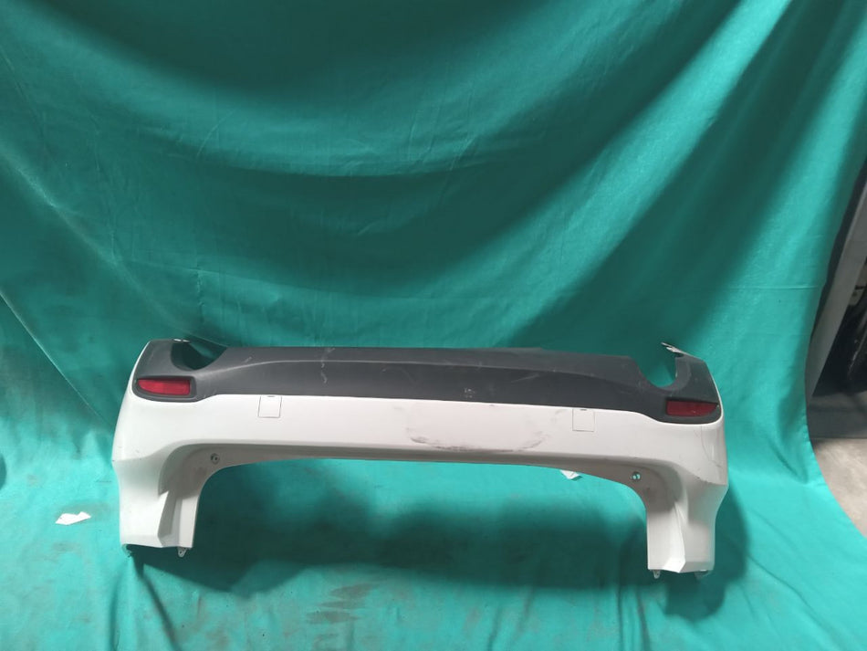 [R BUMPER ASSY]MAZDA ATENZA WAGON GJ2FW 2013 SH-VPTR FF AT 2WD #0003249750659