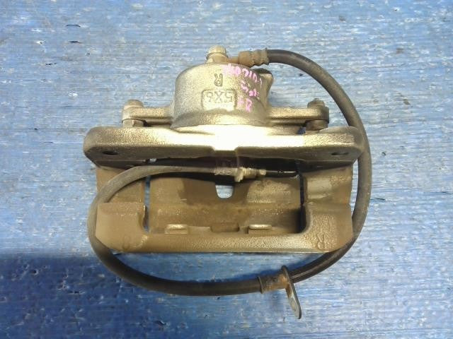 [F CALIPER RH]TOYOTA VOXY ZWR80G 2ZR-FXE AT 2WD #0BD3253180668