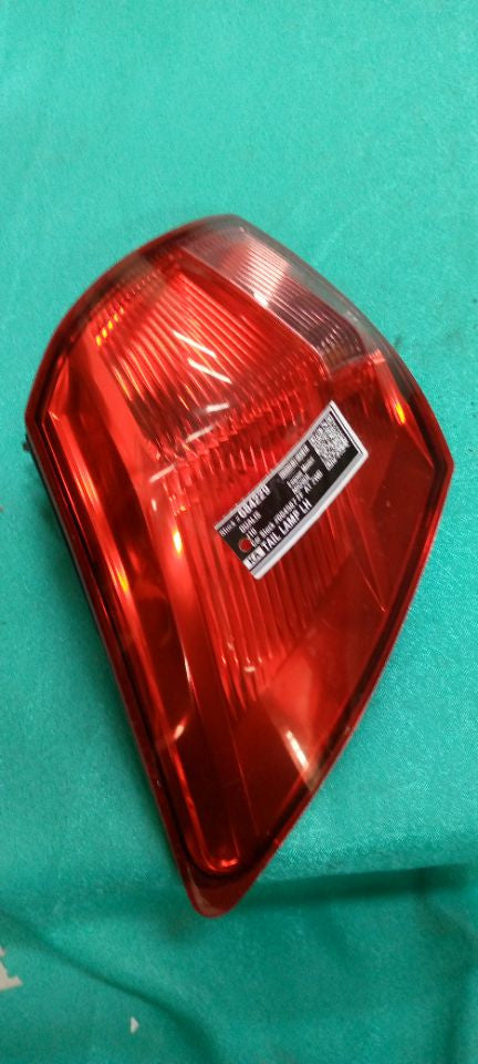[TAIL LAMP LH]NISSAN DUALIS J10 2007 MR20DE FF AT 2WD #0003246684229