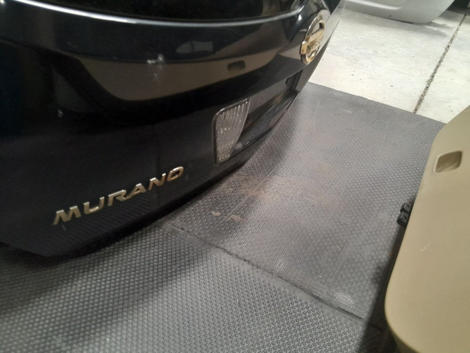 [REAR GATE]NISSAN MURANO PNZ50 2006 VQ35DE FF AT 4WD #000323B539102