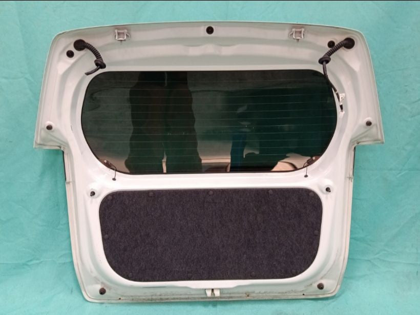 [REAR GATE]SUZUKI WAGON R MH34S R06A FF AT 2WD #0003253847746