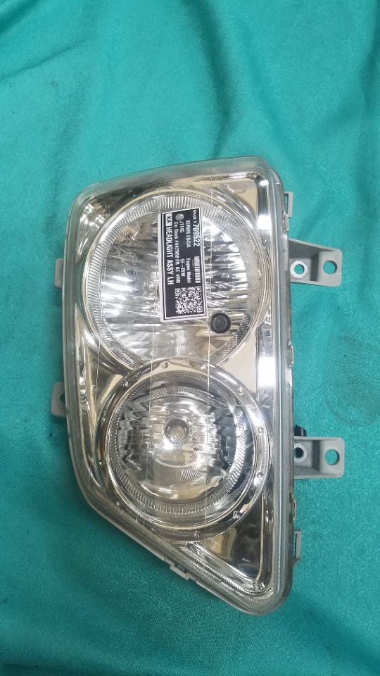 [HEADLIGHT ASSY LH]DAIHATSU TERIOS LUCIA J111G EF-DEM FR AT 4WD #0003247709522