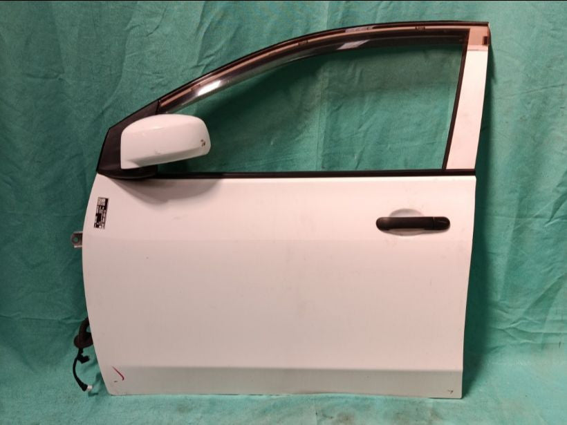 [F DOOR ASSY LH]NISSAN AD VY12 2016 HR15DE FF AT 2WD #0003259967262