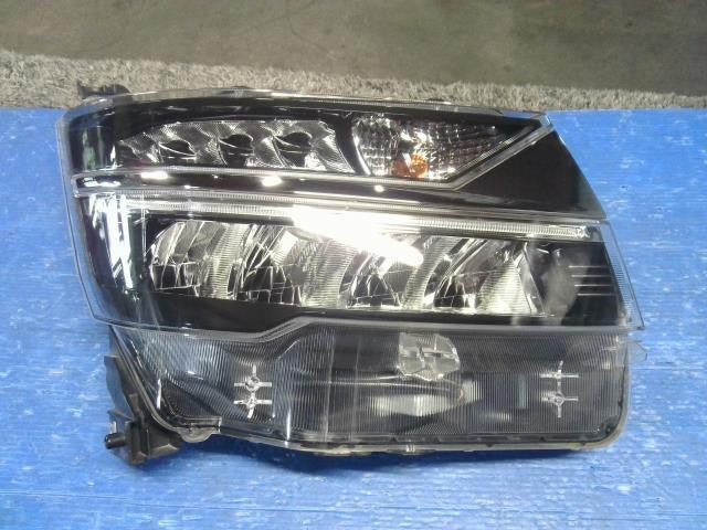 [HEADLIGHT ASSY RH]DAIHATSU MOVE LA150S KF AT 2WD #0BD3253174559