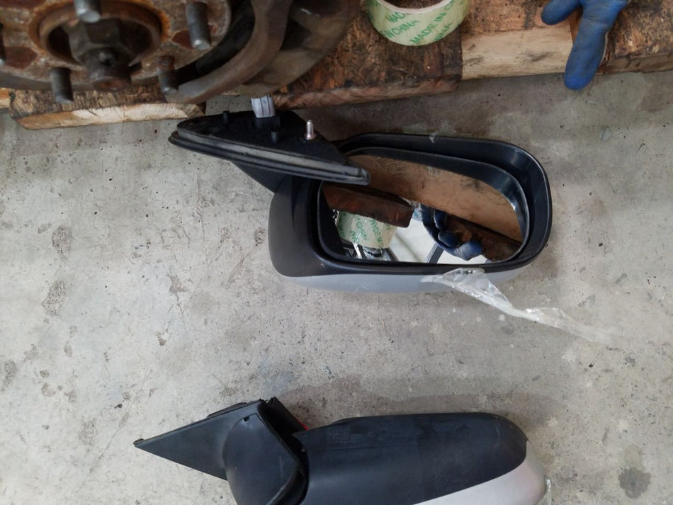 [SIDE MIRROR RH]SUZUKI SWIFT ZC71S K12B FF AT 2WD #0003245673701