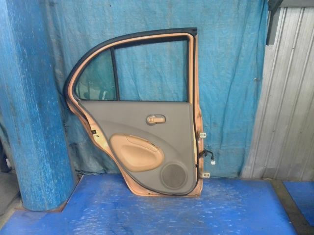 [R DOOR ASSY LH]NISSAN MARCH AK12 CR12DE AT 2WD #0BD3253172704