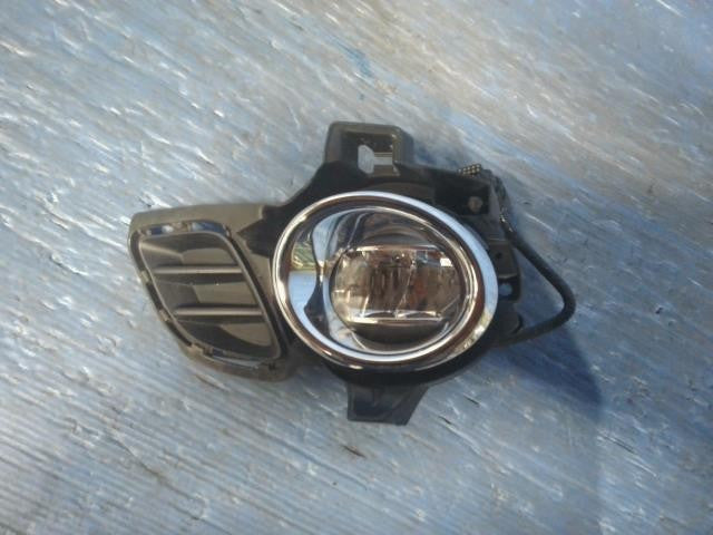 [FOG LAMP LH]LEXUS GS AWL10 2AR-FSE AT 2WD #0BD3253183023