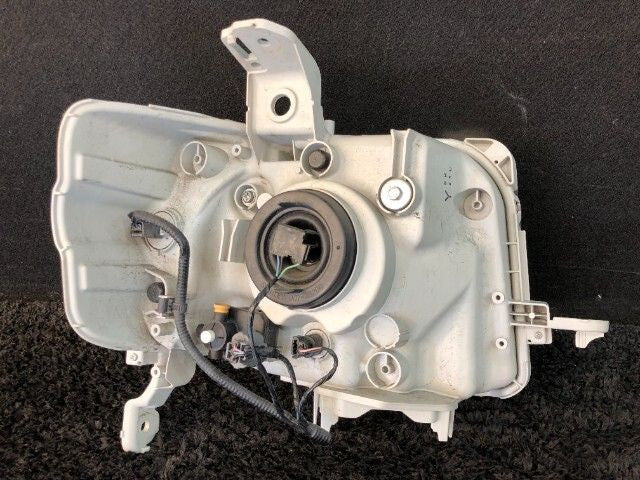 [HEADLIGHT ASSY LH]HONDA N BOX JF2 S07A FF AT 4WD #000323C561738