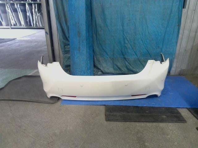 [R BUMPER ASSY]TOYOTA MARK X GRX130 4GR-FSE AT 2WD #0BD3253172583