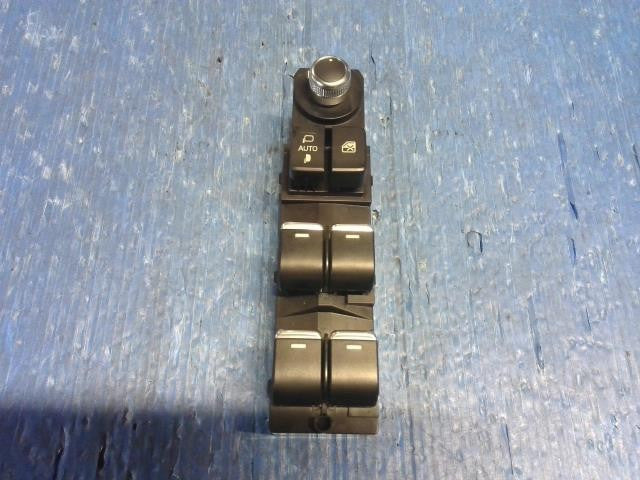 [P/W SWITCH SET]MAZDA CX-8 KG2P SH-VPTS AT 4WD #0BD3253176771