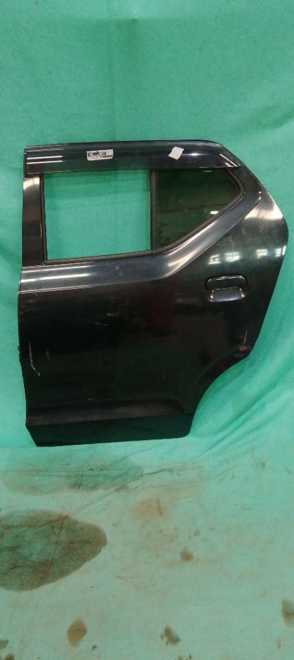 [R DOOR ASSY LH]SUZUKI ALTO HA36S 2015 R06A FF AT 2WD #000324C806794