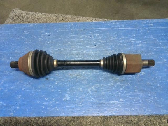[F DRIVE SHAFT LH]VOLKSWAGEN TIGUAN 5NDFGF DFG AT 4WD #0BD3253174297