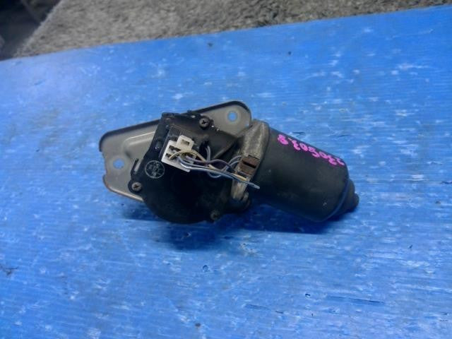 [F WIPER MOTOR]SUZUKI CARRY TRUCK DA63T K6A MT 2WD #0BD3253173105