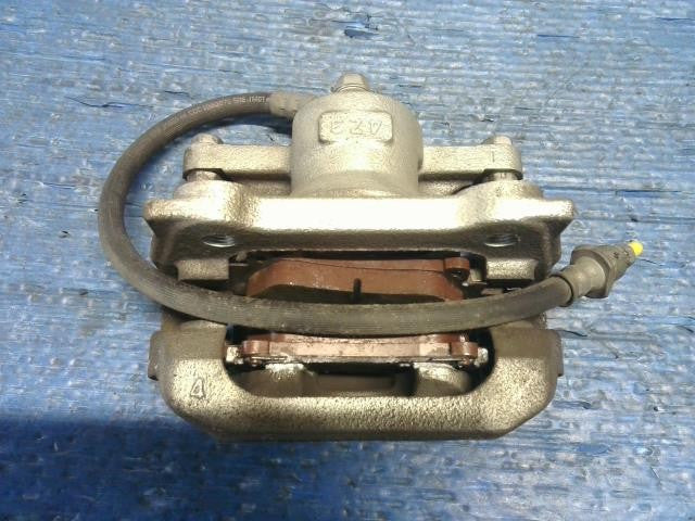 [R CALIPER LH]TOYOTA CROWN GRS210 4GR-FSE AT 2WD #0BD3253183058