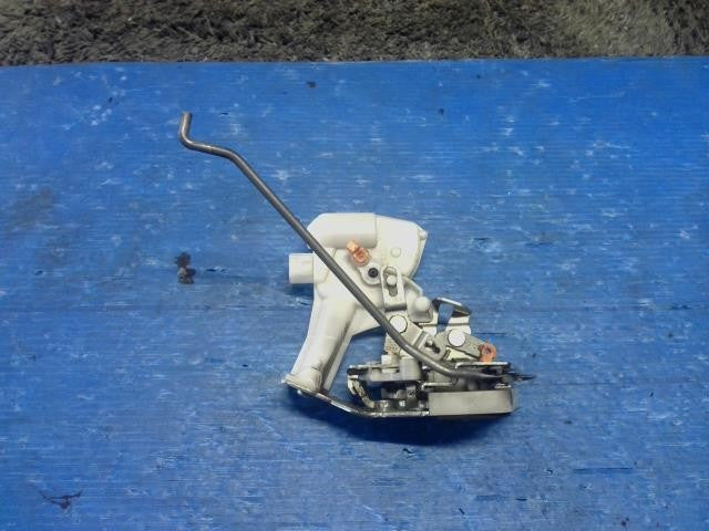 [Left F door lock solenoid]NISSAN OTTI H92W 3G83 AT 2WD #0BD3253173135