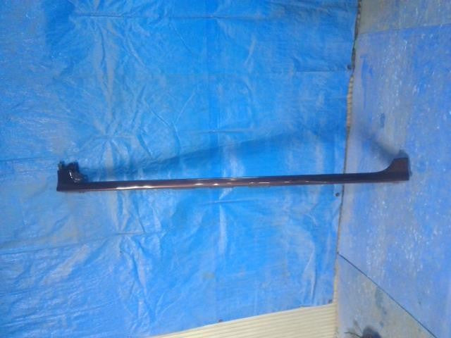 [SIDE STEP LH]SUBARU CHIFFON LA600F KF AT 2WD #0BD3253178350