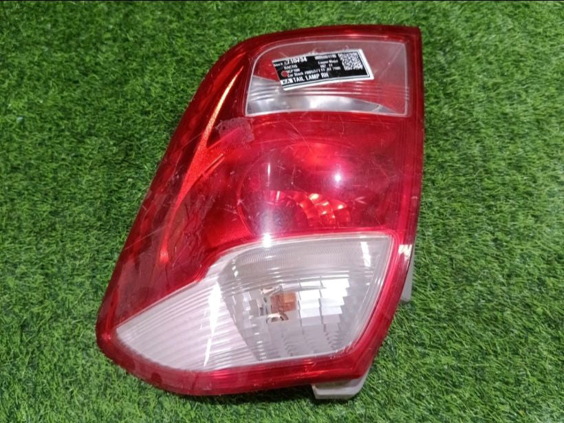 [TAIL LAMP RH]TOYOTA RACTIS NCP100 2007 1NZ-FE FF AT 2WD #0003247710734