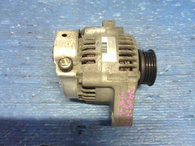 [ALTERNATOR]DAIHATSU ATLAI WAGON S320G EF-DET AT 2WD #0BD3253181339