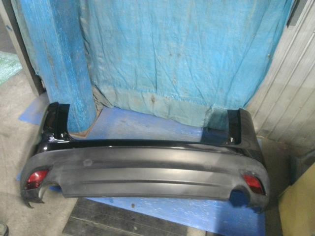 [R BUMPER ASSY]MAZDA CX-5 KE2AW SH-VPTS AT 4WD #0BD3253180651