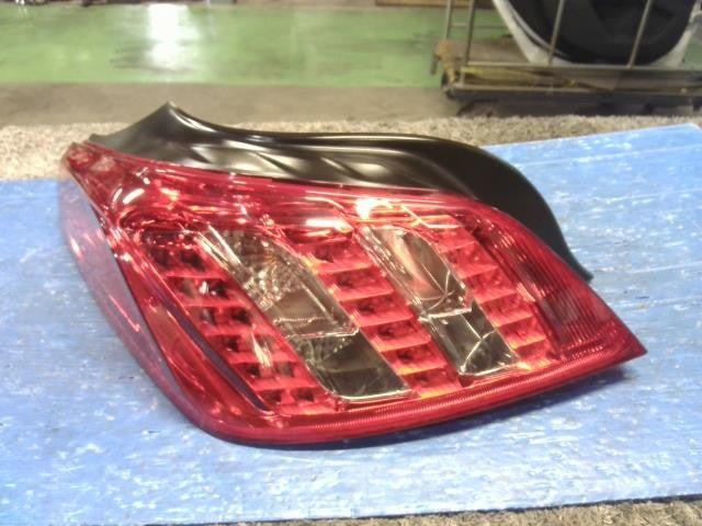 [TAIL LAMP LH]PEUGEOT 508 W25F02 - AT 2WD #0BD3253181985