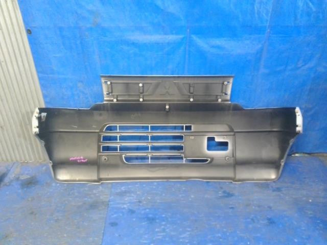 [F BUMPER ASSY]MITSUBISHI MINICAB VAN U61V 3G83 MT 2WD #0BD3253178461