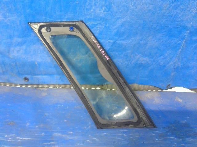 [F side wind glass]SUZUKI SPACIA MK53S R06A AT 2WD #0BD3253172680