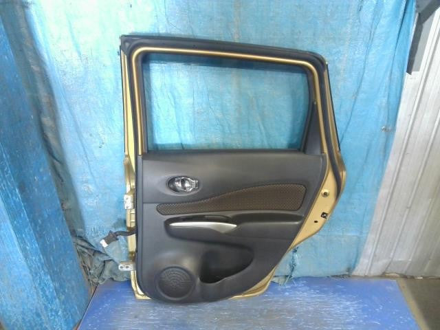 [R DOOR ASSY RH]NISSAN NOTE E12 HR12DDR AT 2WD #0BD3253174482