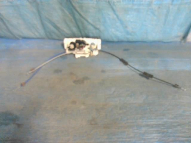 [AIR CONDITIONER PANEL]SUZUKI EVERY VAN DA62V K6A AT 2WD #0BD3253171928