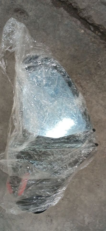 [SIDE MIRROR LH]TOYOTA SPADE NCP141 2015 1NZ-FE FF AT 2WD #000323B555791