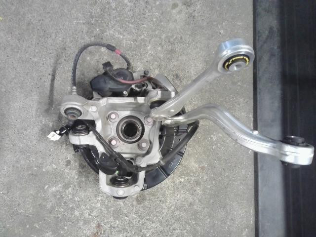 [R KNUCKLE HUB ASSY RH]MAZDA CX-60 KH3P T3-VPTS AT 2WD #0BD3253176884