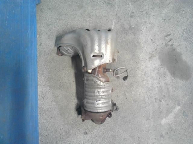 [EXHAUST MANIFOLD]TOYOTA VELLFIRE ANH20W 2AZ-FE AT 2WD #0BD3253171923