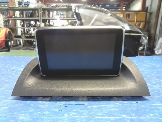 [MULTIMONITOR]MAZDA AXELA SPORT BM5FS P5-VPS AT 2WD #0BD3253176720