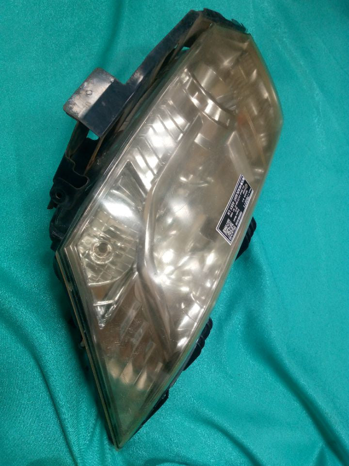 [HEADLIGHT ASSY LH]MITSUBISHI DELICA_D:5 CV5W 2007 4B12 FF AT 4WD #0003247703271