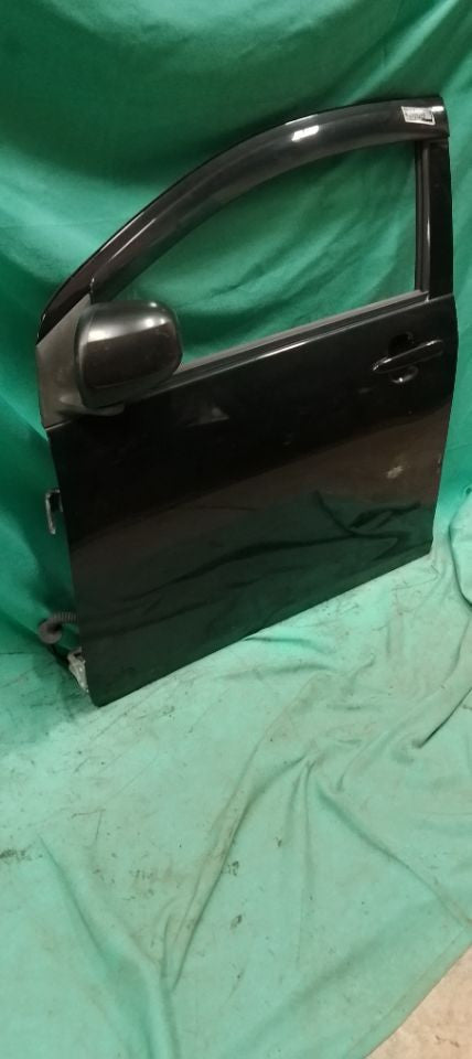 [F DOOR ASSY LH]DAIHATSU MIRA e:S LA310S KF FF AT 4WD #000324C792719