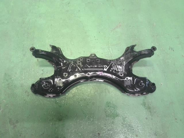 [F MEMBER]TOYOTA VOXY ZWR80G 2ZR-FXE AT 2WD #0BD3253176743