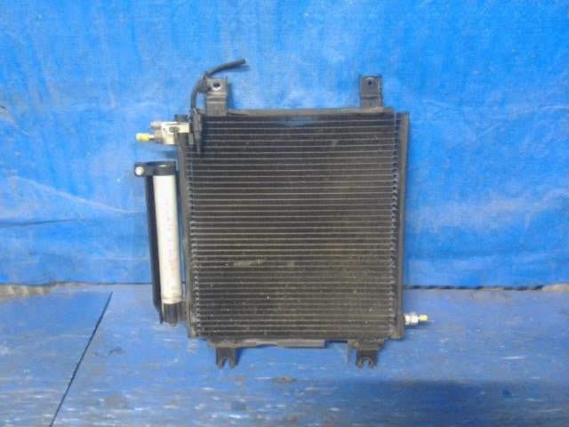 [CONDENSER]HONDA N-WGN JH1 S07A AT 2WD #0BD3253182782