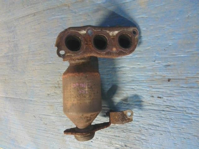 [EXHAUST MANIFOLD]DAIHATSU MIRA COCOA    #0BD3253171907