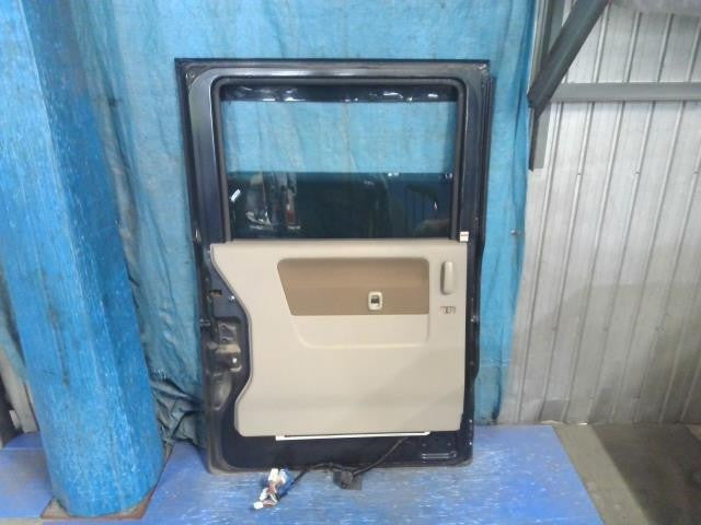 [R DOOR ASSY LH]SUZUKI EVERY WAGON DA64W K6A AT 2WD #0BD3253174359
