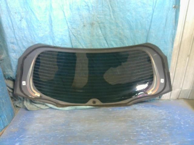[R WINDOW GLASS]HONDA SHUTTLE GP7 LEB AT 2WD #0BD3253178503
