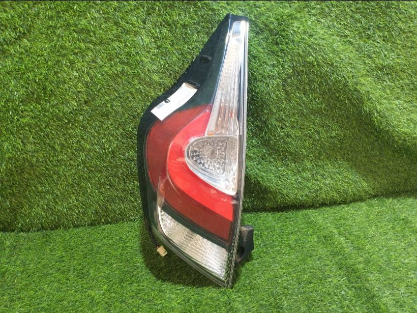 [TAIL LAMP LH]TOYOTA AQUA NHP10 2018 1NZ-FXE FF AT 2WD #0003265089008
