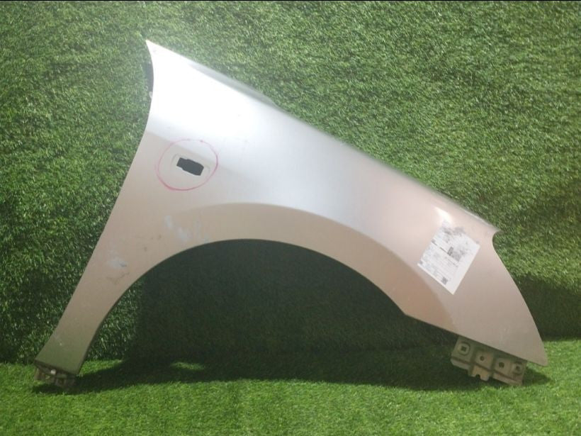 [FENDER RH]NISSAN BLUEBIRD SYLPHY KG11 2009 MR20DE FF AT 2WD #0003264074806