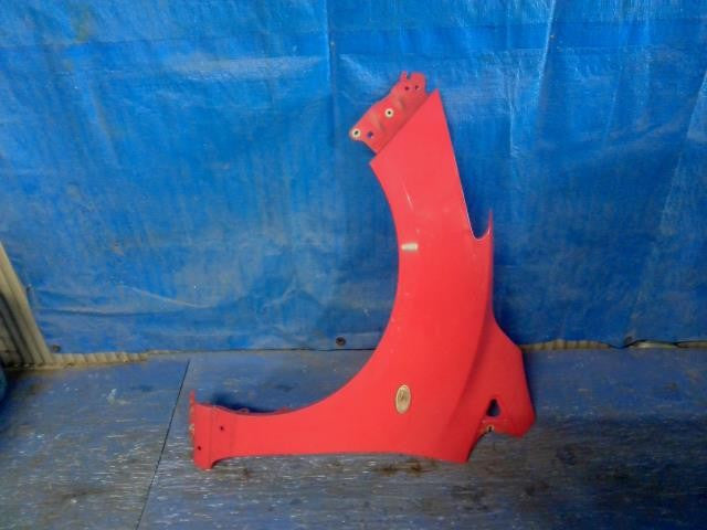 [FENDER LH]MAZDA DEMIO DE3FS ZJ-VE MT 2WD #0BD3253181619