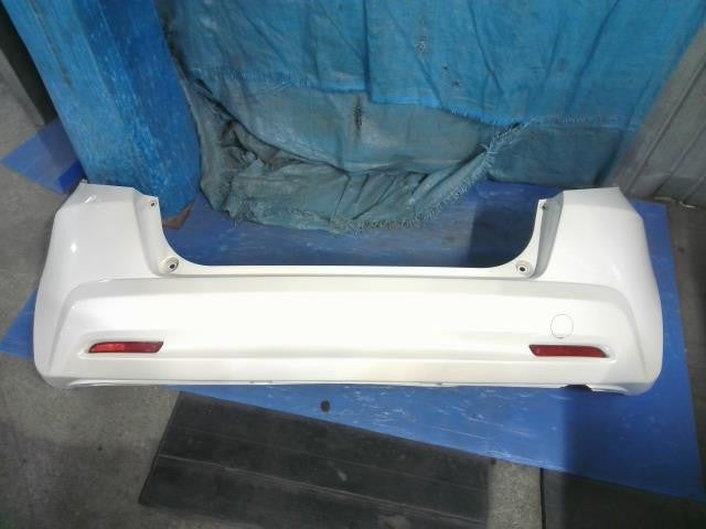 [R BUMPER ASSY]HONDA FIT HYBRID GP1 LDA AT 2WD #0BD3253174507