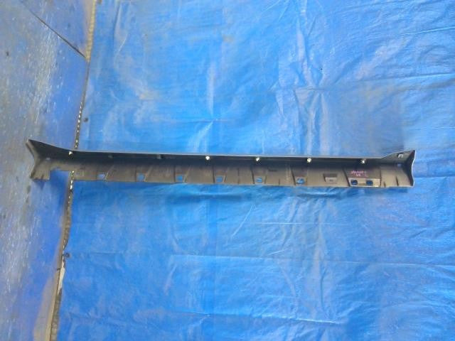 [SIDE STEP LH]TOYOTA bB QNC21 3SZ-VE AT 2WD #0BD3253172852