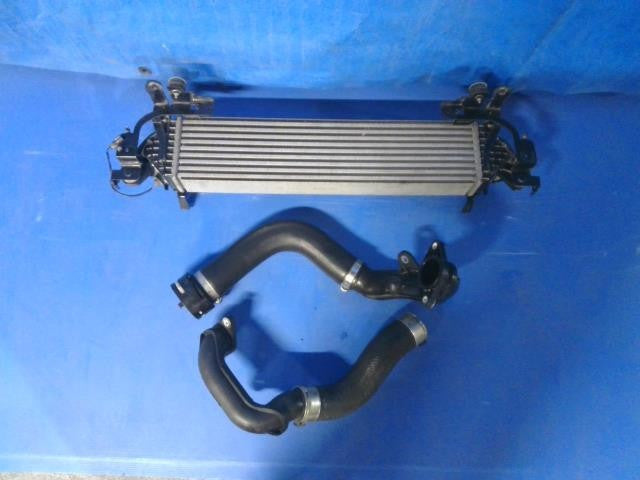 [INTERCOOLER]MAZDA AXELA SPORT BM2FS SH-VPTR MT 2WD #0BD3253172121