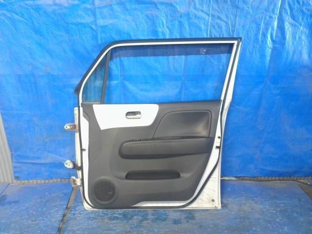 [F DOOR ASSY RH]SUZUKI MR WAGON MF33S R06A AT 2WD #0BD3253174264