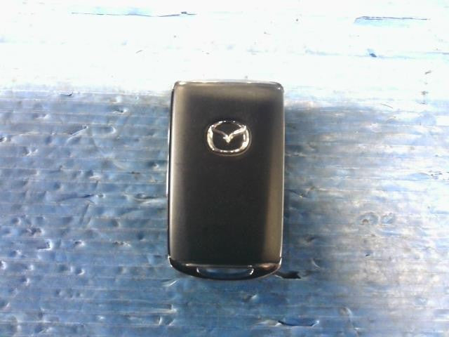 [KEYLESS REMOTE CONTROL]MAZDA CX-60 KH3P T3-VPTS AT 2WD #0BD3253176895
