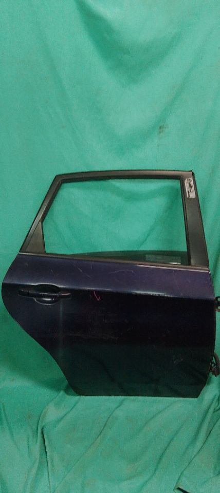 [R DOOR ASSY RH]SUBARU IMPREZA GH2 2009 EL15 FF AT 2WD #0003249741873