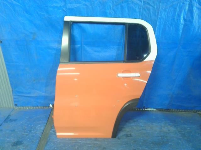 [R DOOR ASSY LH]SUZUKI HUSTLER MR31S R06A AT 4WD #0BD3253174497